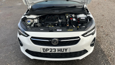 Vauxhall Corsa 1.2 GS 5dr Petrol Hatchback
